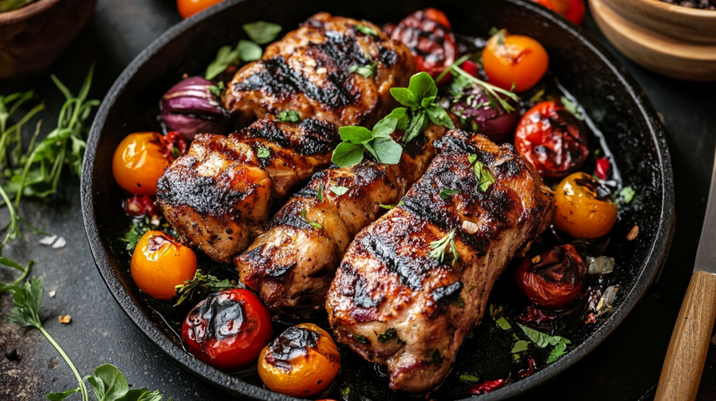 Blackstone Griddles