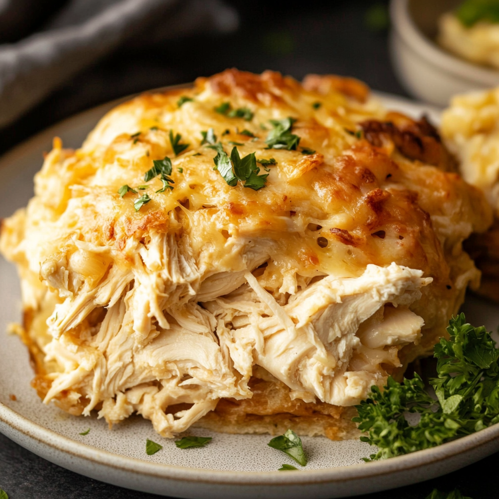 Leftover Rotisserie Chicken Recipes