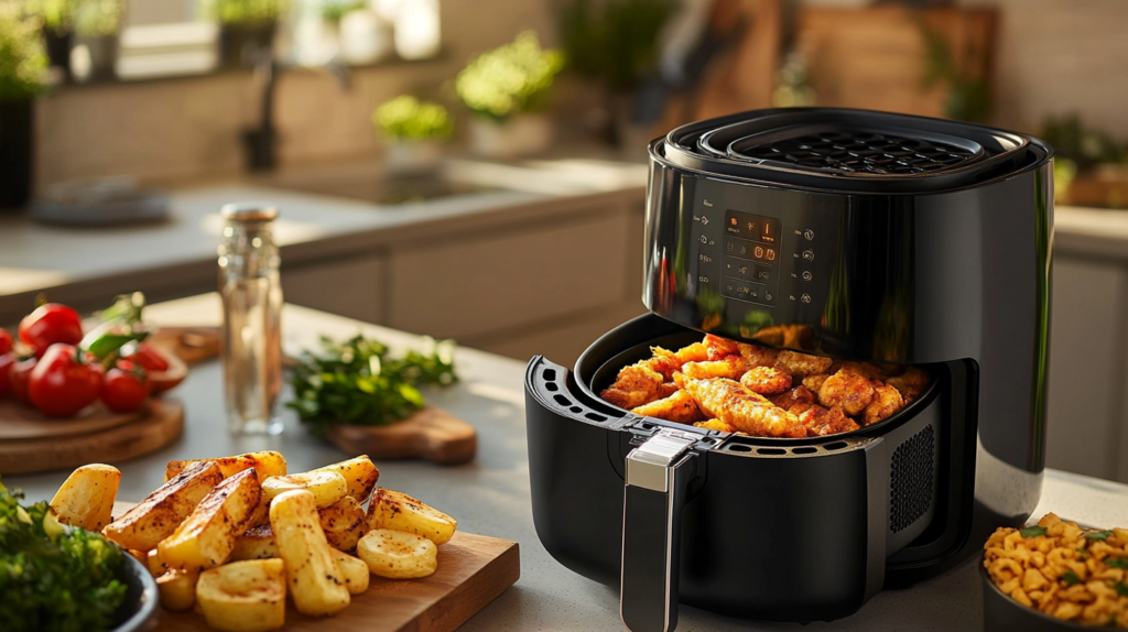 Ninja air fryer recipes