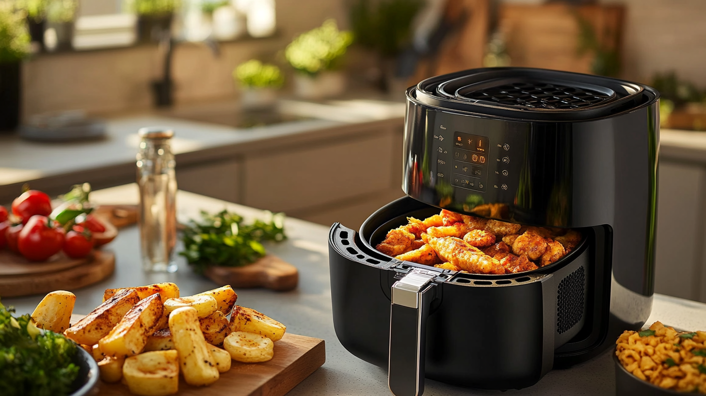Ninja air fryer recipes