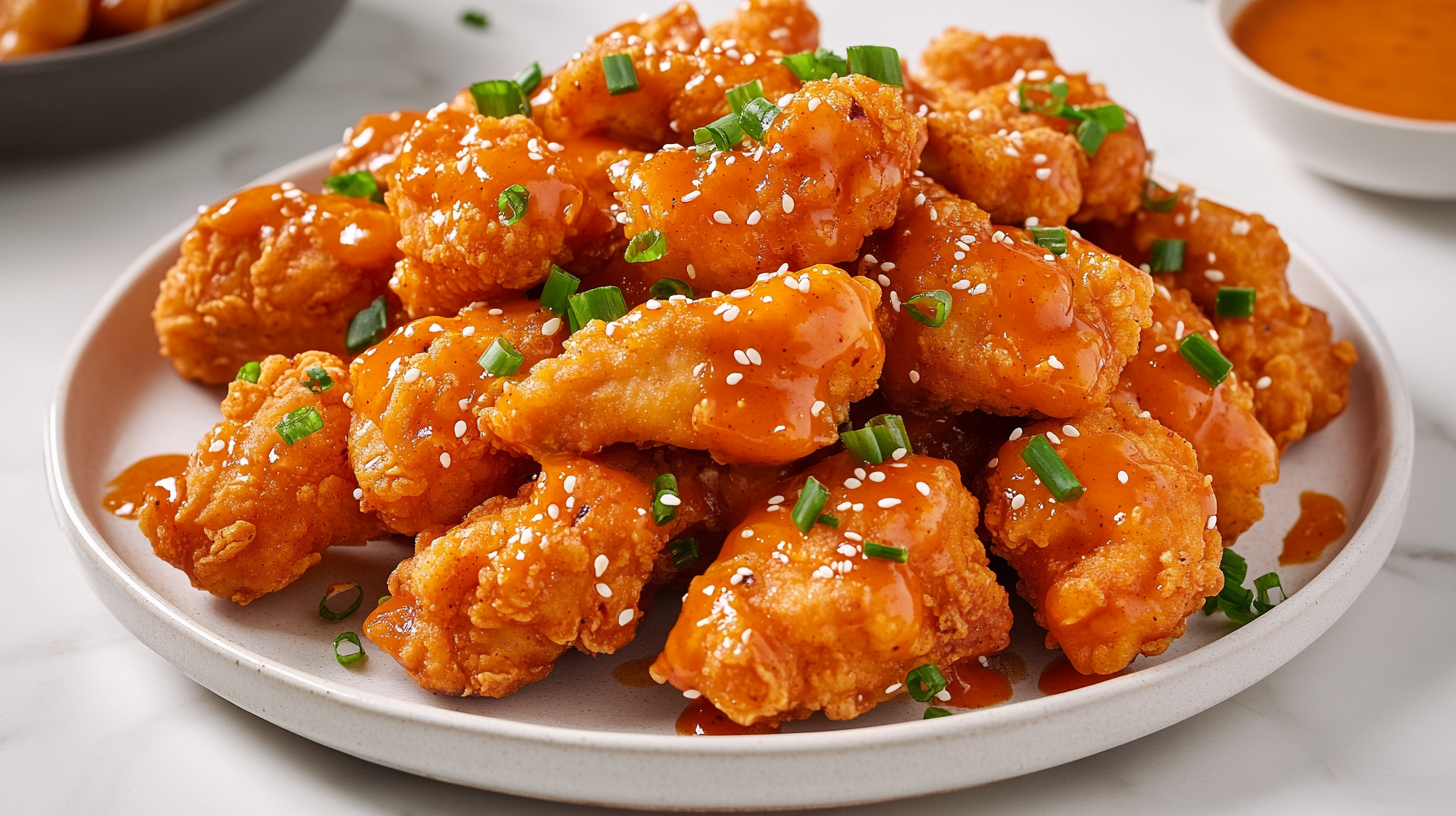 bang bang chicken recipes