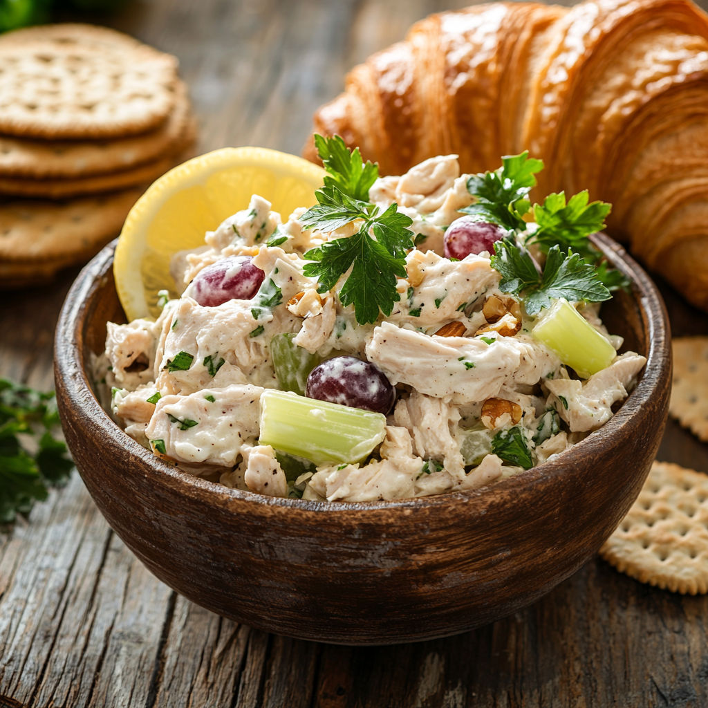 chicken salad chick recipe