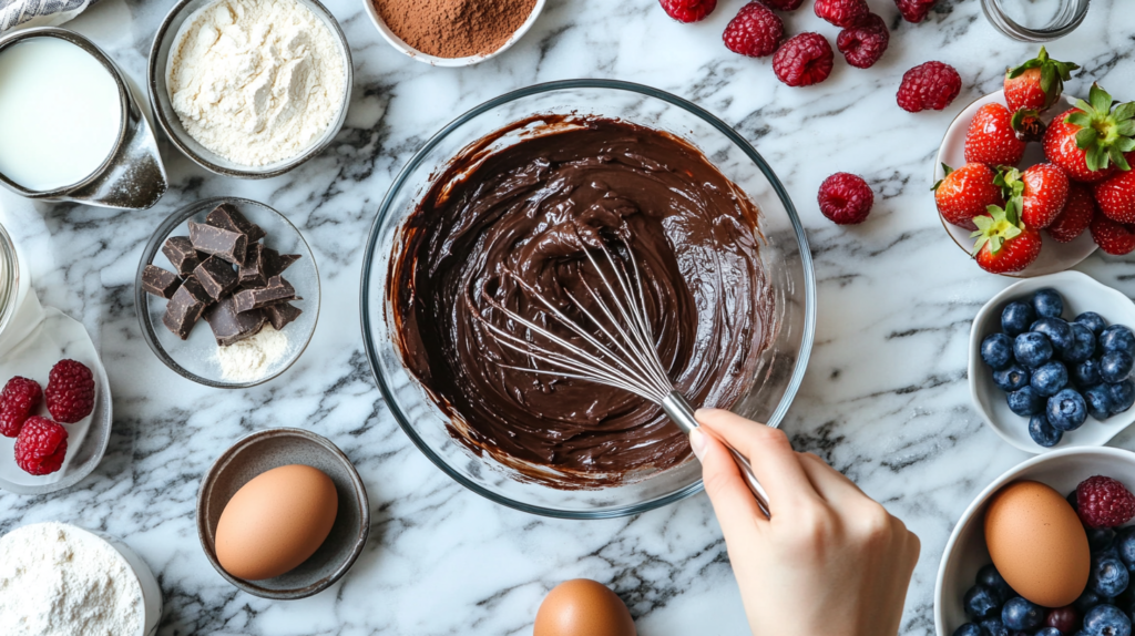 easy sour milk recipes