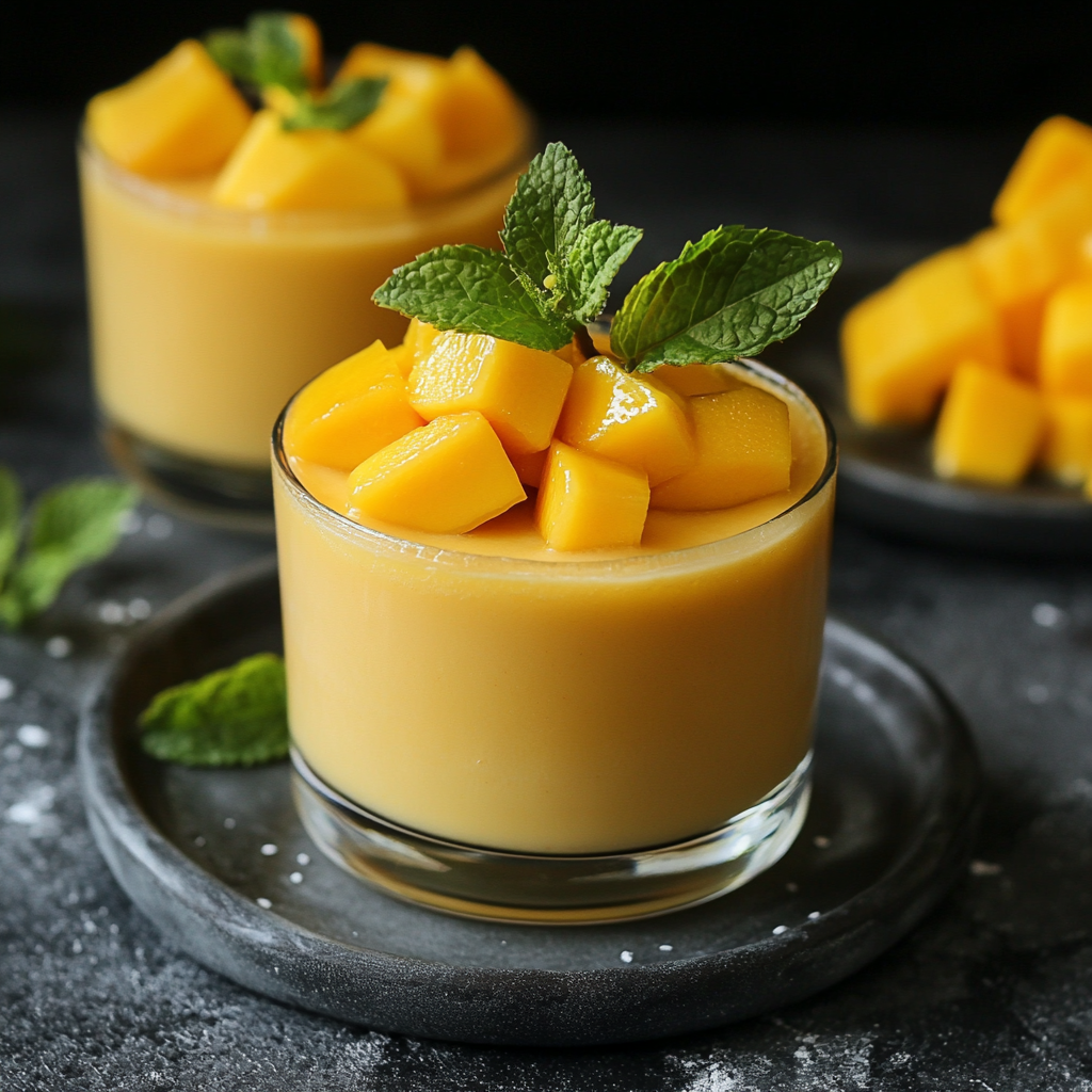 mango-dessert-recipes