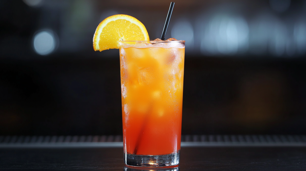 orange crush drink recipe