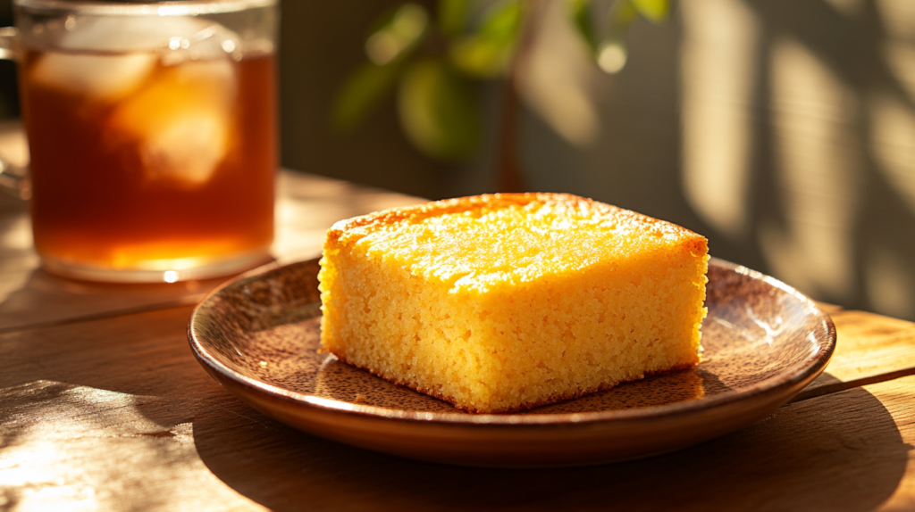 southern cornbread recipes