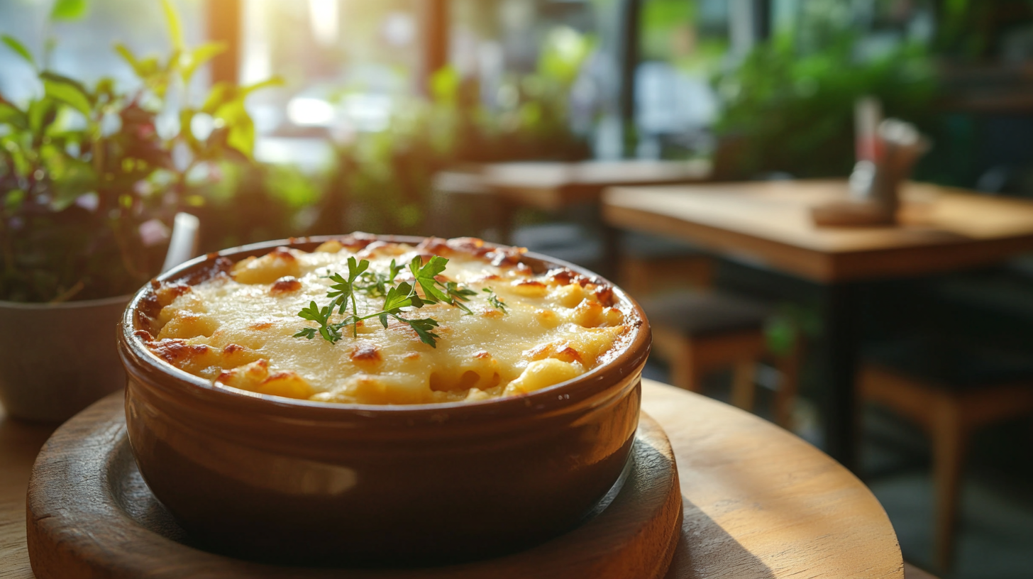 tinis mac and cheese recipe