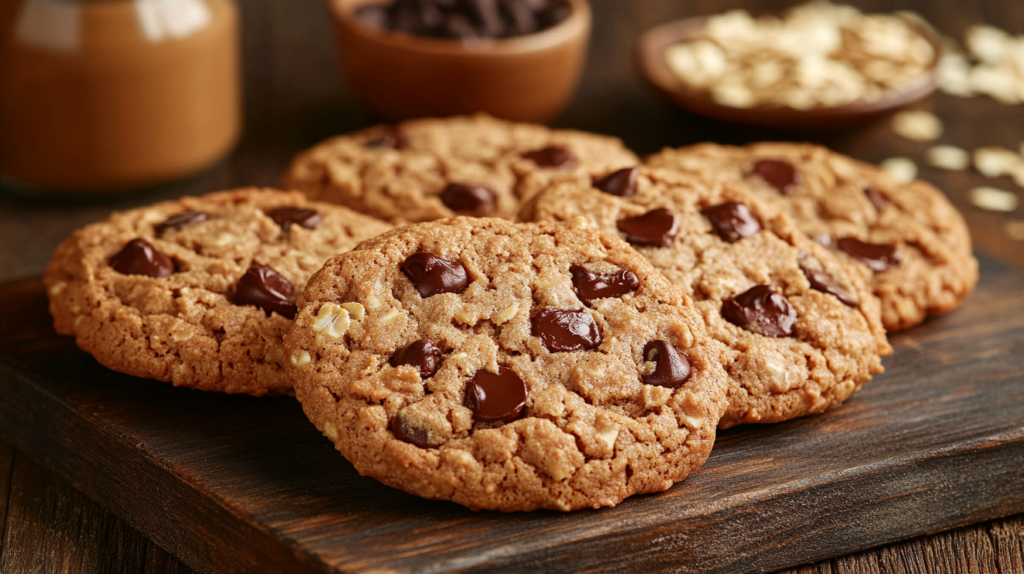 Protein Cookie Recipe