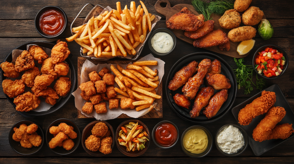 Best air fryer recipes