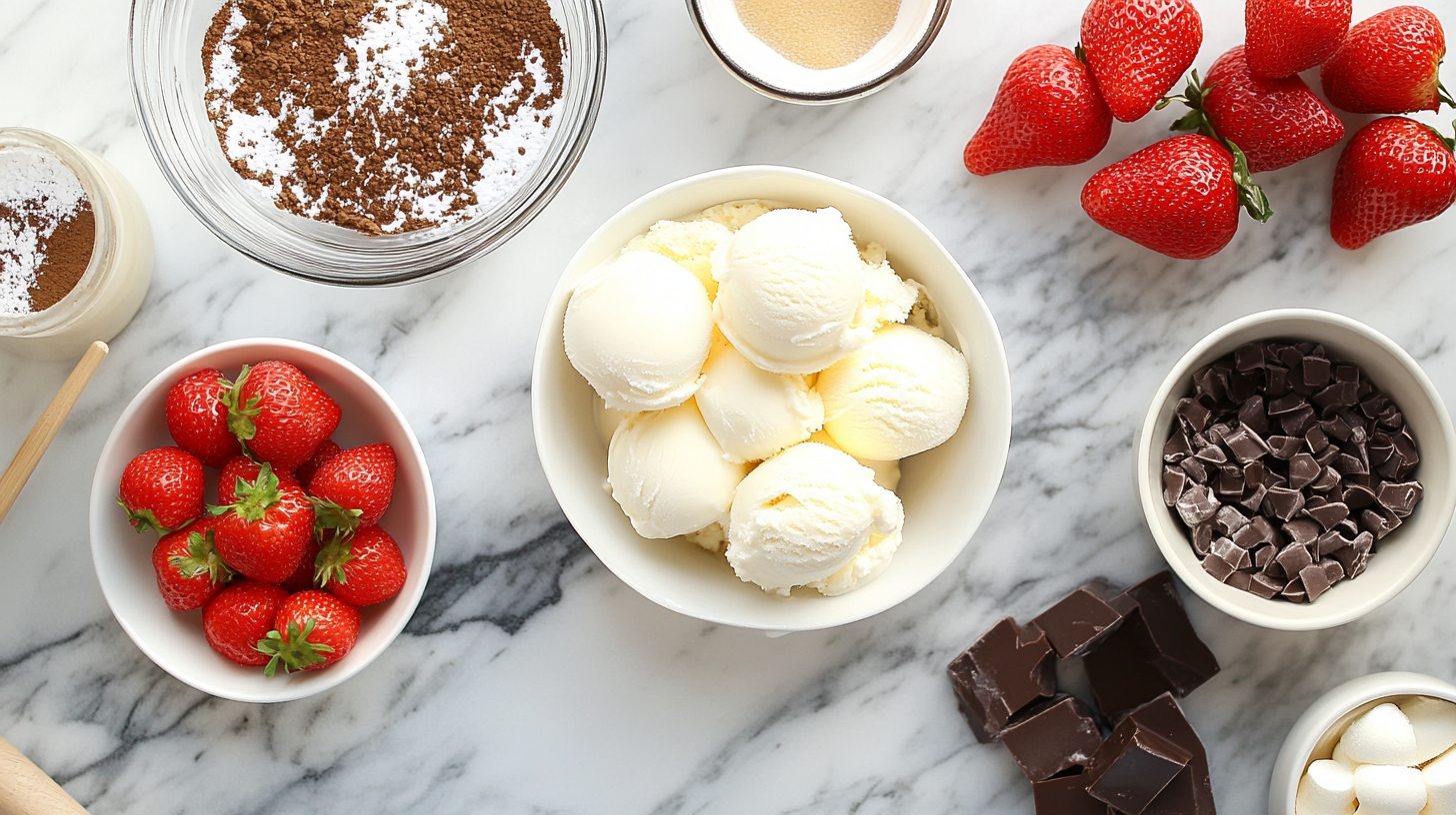 cheesecake ice cream recipe