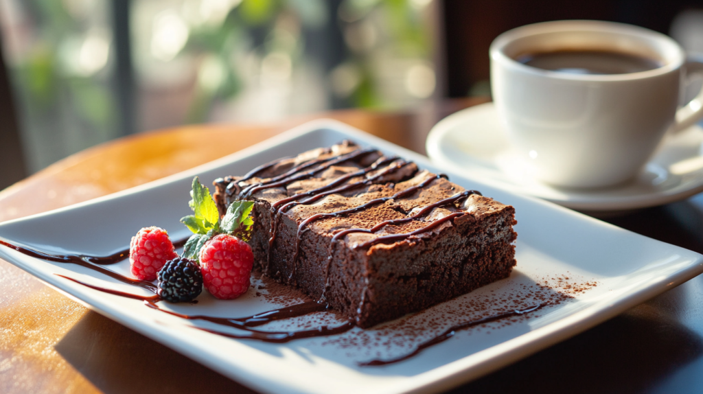 Keto Brownies Recipe