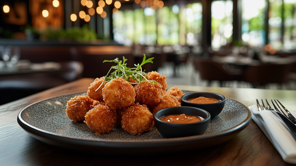 Popcorn Chicken recipes