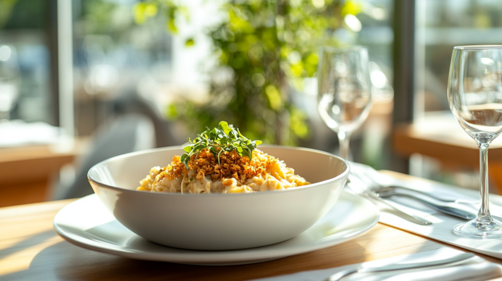 Tuna Noodle Casserole