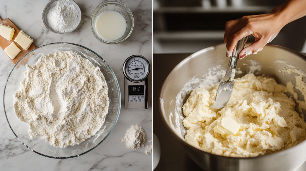 3 ingredient biscuit recipes