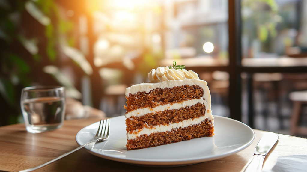 Carrot Pineapple Cake recipes