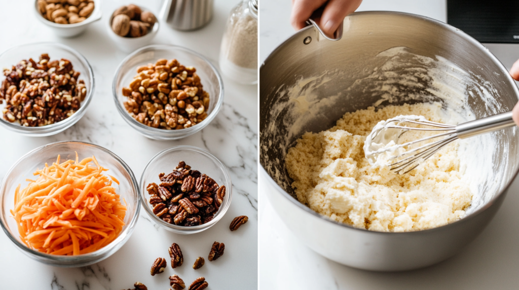 Morning Glory Muffins