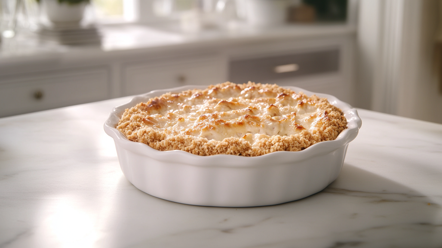 Neiman Marcus Chicken Casserole recipes