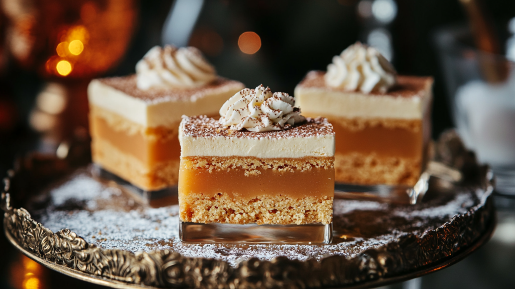 Millionaire’s Shortbread