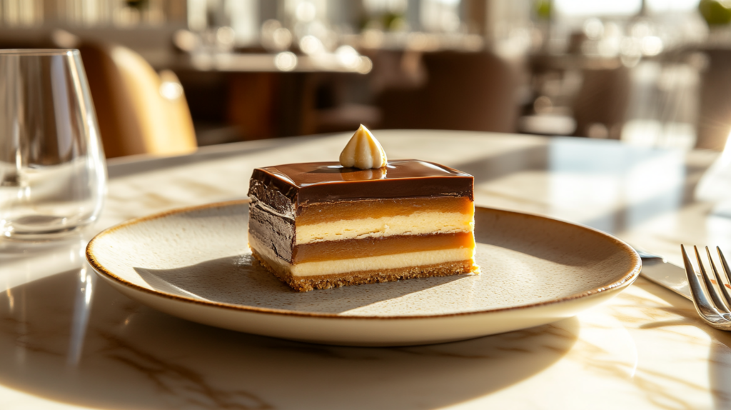 Millionaire’s Shortbread recipes