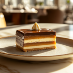 Millionaire’s Shortbread recipes