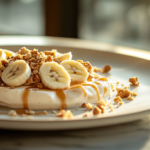 Peanut Butter Banana Yogurt Bark recipes